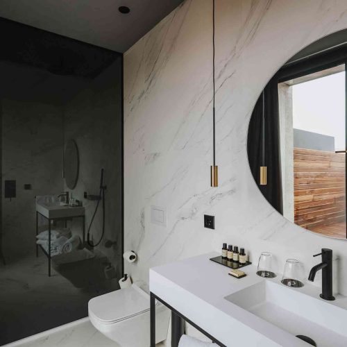 Suites